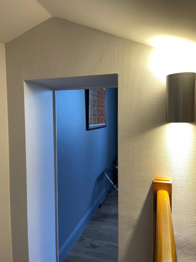 Domaine Des Peyries - Chambres Et Table D'Hotes Saint-Barthelemy-d'Agenais Экстерьер фото