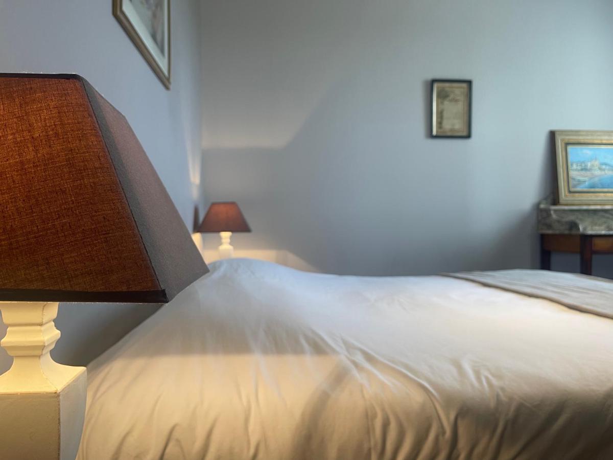 Domaine Des Peyries - Chambres Et Table D'Hotes Saint-Barthelemy-d'Agenais Экстерьер фото